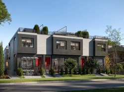 108-586 Thompson Avenue  Coquitlam, BC V0V 0V0