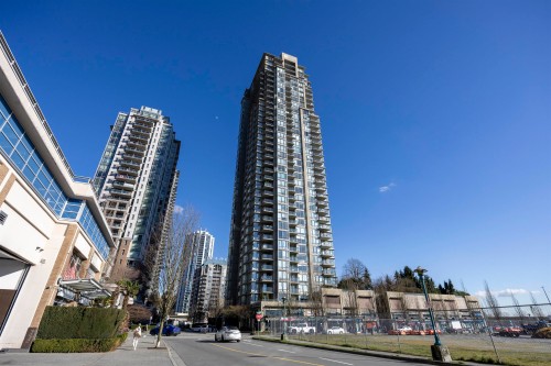 1603-2980 Atlantic Avenue  Coquitlam, BC V3B 0G2