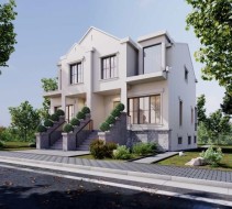 3581 W 19th Avenue  Vancouver, BC V6S 1C3