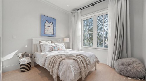 3581 19Th Avenue W, Vancouver, BC 