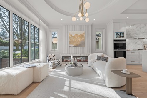 3581 19Th Avenue W, Vancouver, BC 