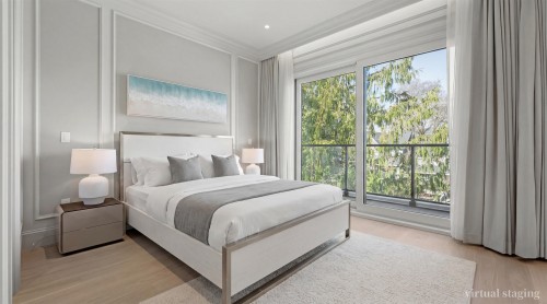 3581 19Th Avenue W, Vancouver, BC 