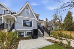 2438 49 Avenue W Vancouver, BC V6M 2V3