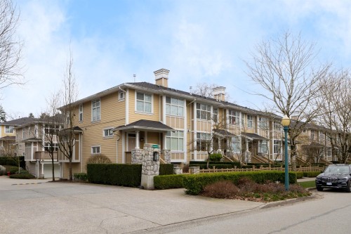 968 Westbury Walk, Vancouver, BC 