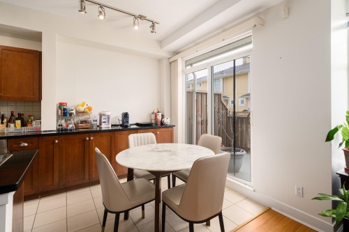 968 Westbury Walk, Vancouver, BC 