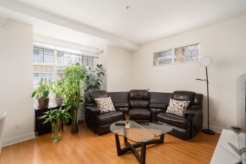 968 Westbury Walk, Vancouver, BC 