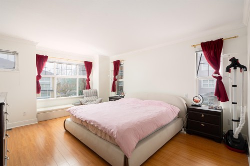 968 Westbury Walk, Vancouver, BC 