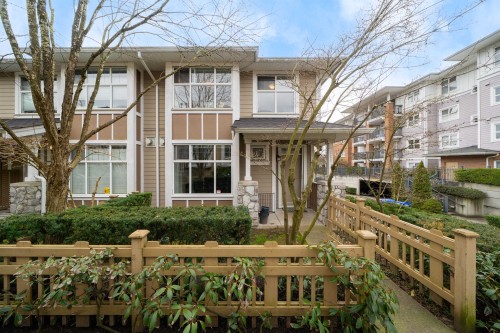 968 Westbury Walk, Vancouver, BC 
