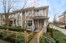 968 Westbury Walk, Vancouver, BC 