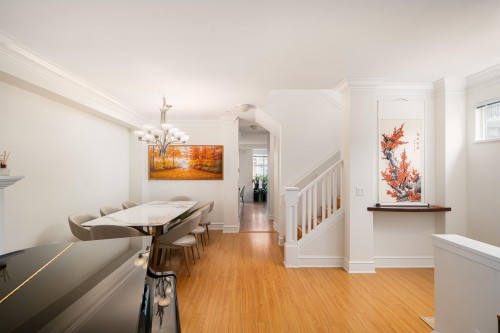 968 Westbury Walk, Vancouver, BC 