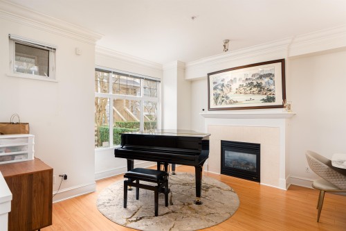 968 Westbury Walk, Vancouver, BC 