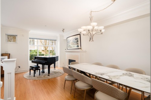 968 Westbury Walk, Vancouver, BC 