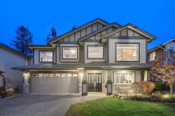 21514 Donovan Avenue  Maple Ridge, BC V2X 3A1