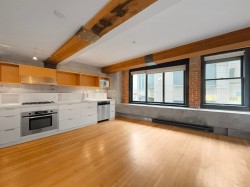 1-528 Beatty Street  Vancouver, BC V6B 2L3