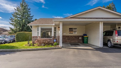 25-12276 189a Avenue  Pitt Meadows, BC V3Y 2G2