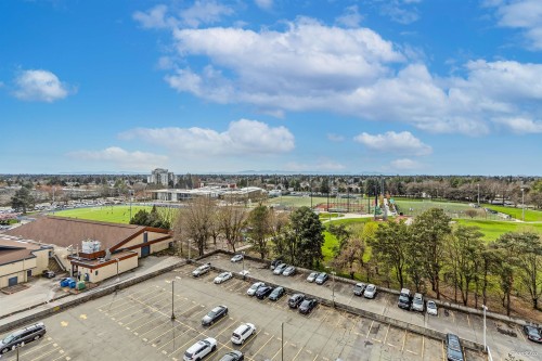 1209-6631 Minoru Boulevard  Richmond, BC V6Y 1Z1