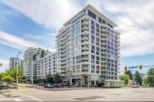 8800 Hazelbridge Way, Richmond, BC 