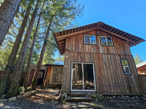 3070 Midnight Way, Squamish, BC 