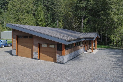 3070 Midnight Way, Squamish, BC 