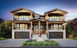 1354 Judd Road  Squamish, BC V0N 1H0