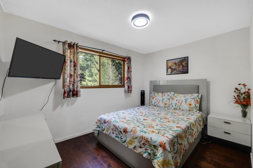 4000 Highway 99, Squamish, BC 