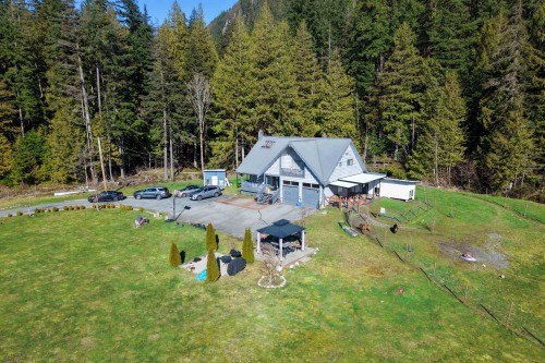 4000 Highway 99, Squamish, BC 