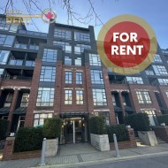 511-2268 Redbud Lane  Vancouver, BC V6K 4S6