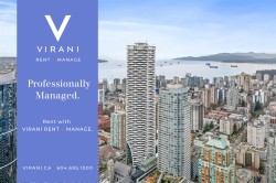 1802-1033 Nelson Street  Vancouver, BC V6E 0E5