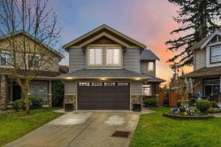 864 Vedder Place  Port Coquitlam, BC V3B 8G4