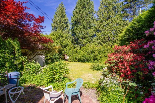 5549 Churchill Street, Vancouver, BC 