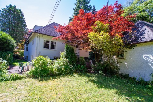 5549 Churchill Street, Vancouver, BC 