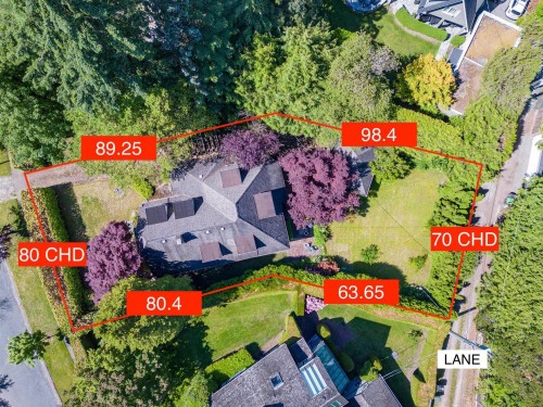 5549 Churchill Street, Vancouver, BC 