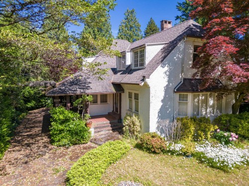 5549 Churchill Street, Vancouver, BC 