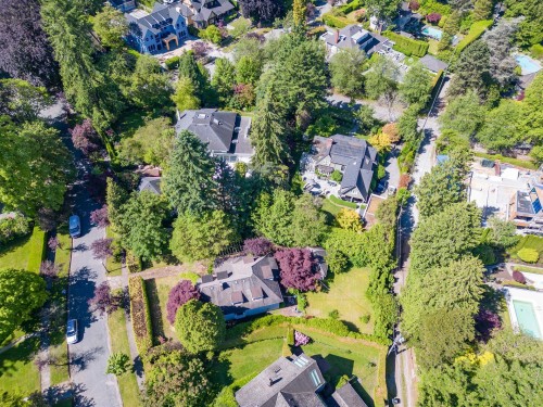 5549 Churchill Street, Vancouver, BC 
