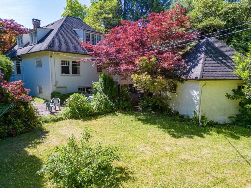 5549 Churchill Street, Vancouver, BC 