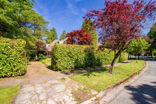 5549 Churchill Street, Vancouver, BC 