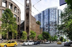 2110-233 Robson Street  Vancouver, BC V6B 0E7