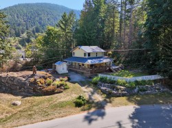 12886 Lagoon Road  Madeira Park, BC V0N 2H1
