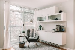 302-9288 University Crescent  Burnaby, BC V5A 4X7