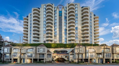 909-6088 Minoru Boulevard  Richmond, BC V6Y 4A8