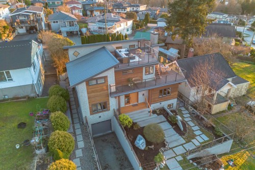 4850 Eton Street, Burnaby, BC 