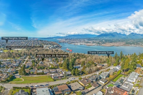 4850 Eton Street, Burnaby, BC 