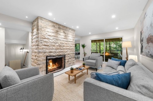 867 Frederick Road, North Vancouver, BC 