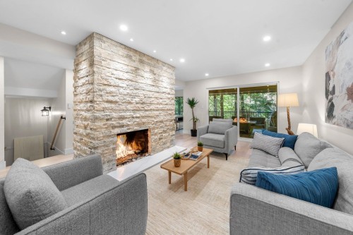 867 Frederick Road, North Vancouver, BC 