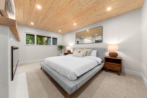 867 Frederick Road, North Vancouver, BC 