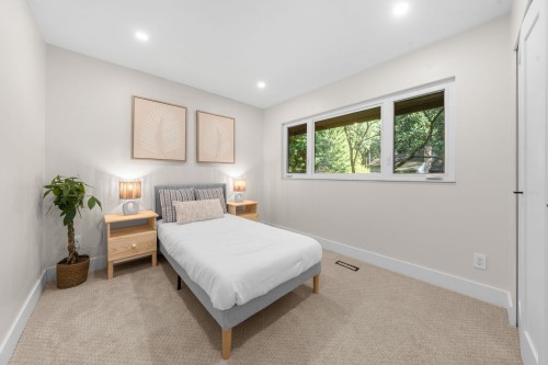 867 Frederick Road, North Vancouver, BC 