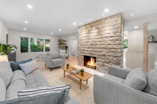 867 Frederick Road, North Vancouver, BC 