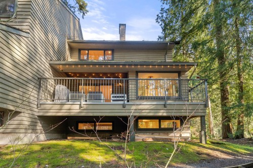 867 Frederick Road, North Vancouver, BC 
