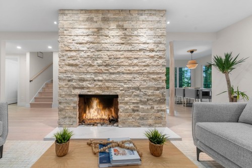 867 Frederick Road, North Vancouver, BC 