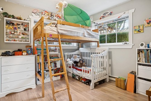 327 15Th Avenue W, Vancouver, BC 